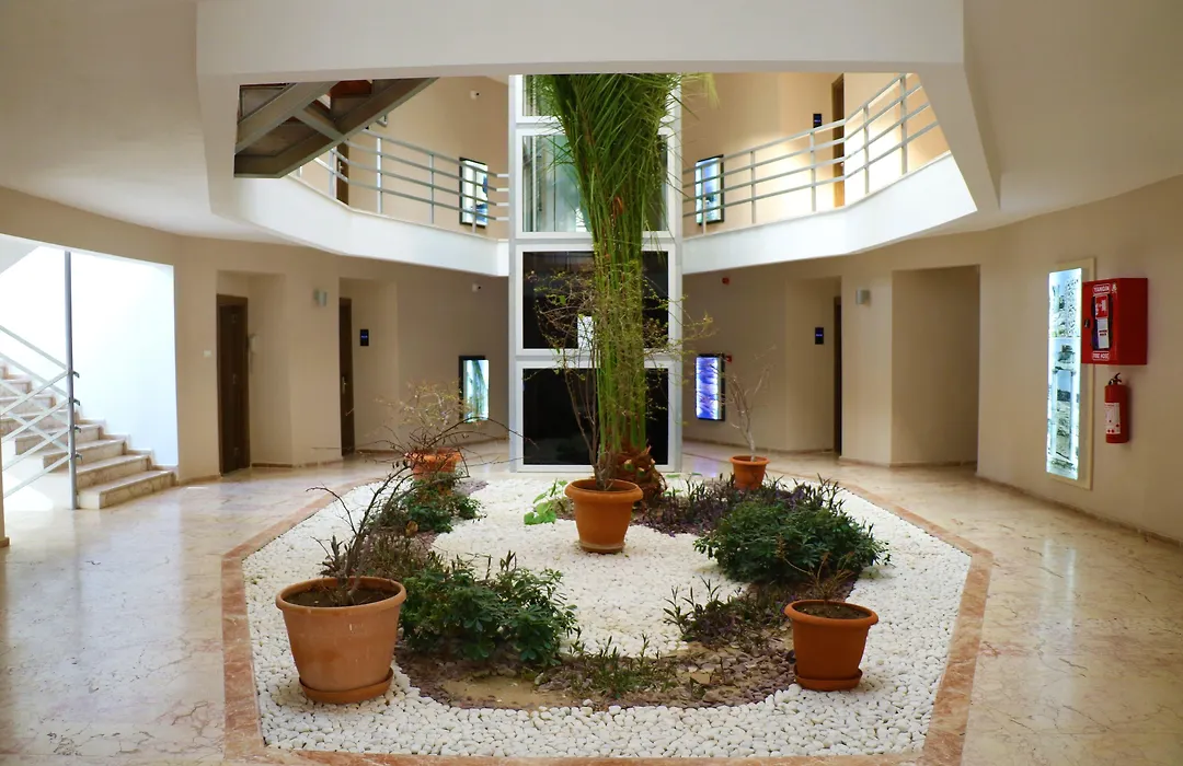 Pam Thermal Hotel Clinic & Spa-1