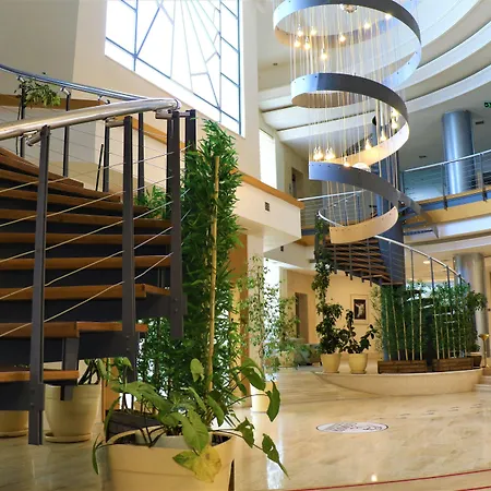 Pam Thermal Hotel Clinic & Spa-3