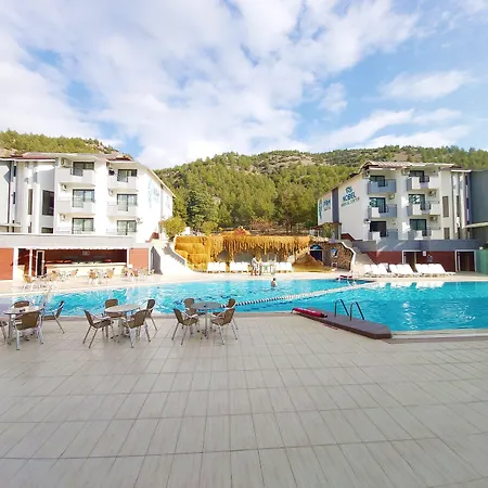 Pam Thermal Hotel Clinic & Spa-3