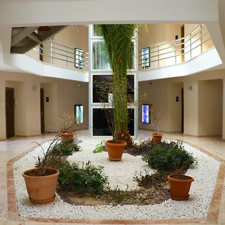 Pam Thermal Hotel Clinic & Spa-3